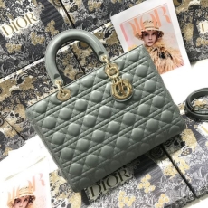 Christian Dior My Lady Bags